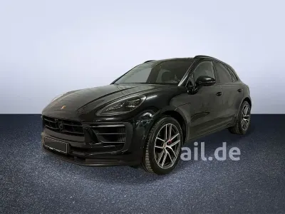 Gebraucht Porsche Macan S 381 PS (280 kW) 2024 Other SUV
