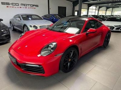 Gebraucht Porsche 911 385 PS (283 kW) 2020 Andere