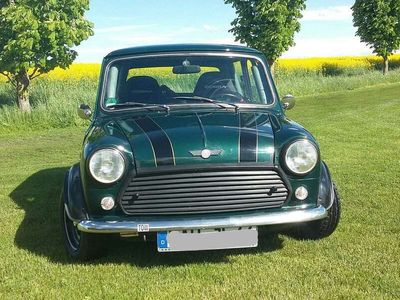 Rover Mini