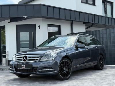 Mercedes C250