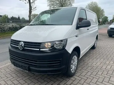 Gebraucht VW Transporter