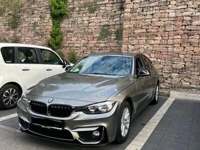 BMW 316