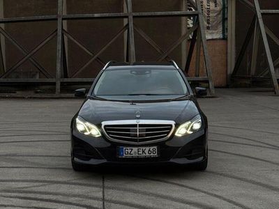 Mercedes E250
