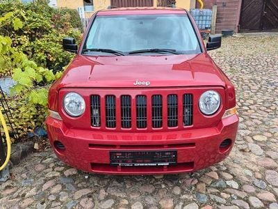 Jeep Patriot