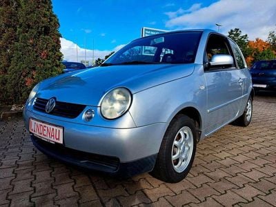 VW Lupo