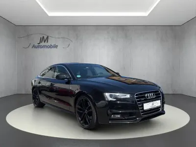 Gebraucht Audi A5 Sportback