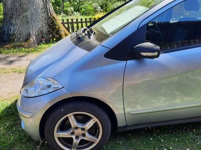 Mercedes A160