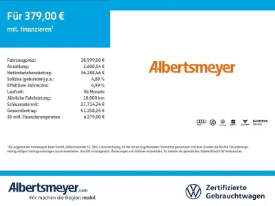 Usata VW T-Roc R-line 150 CV (110 kW) 2025 Grigio SUV