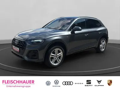Gebraucht Audi Q5
