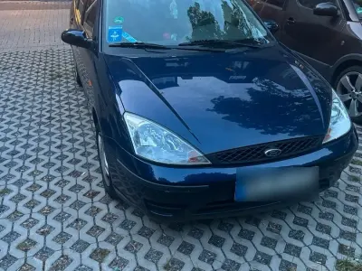 Gebraucht Ford Focus