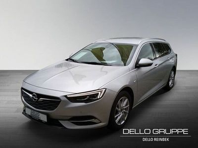 gebraucht Opel Insignia Innovation, Automatikgetriebe