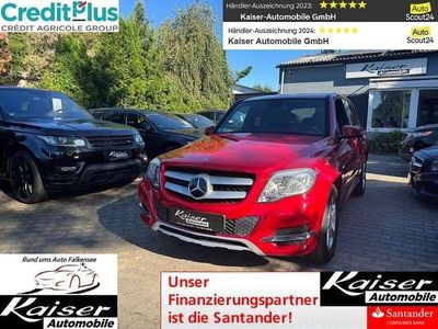 Mercedes GLK250