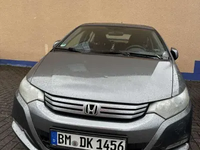 Occasion Honda Insight