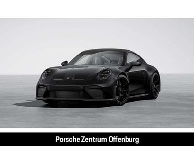 Porsche 911 GT3