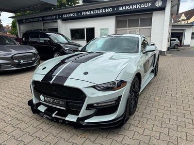 Gebraucht Ford Mustang GT 441 PS (324 kW) 2016 Grau Coupé
