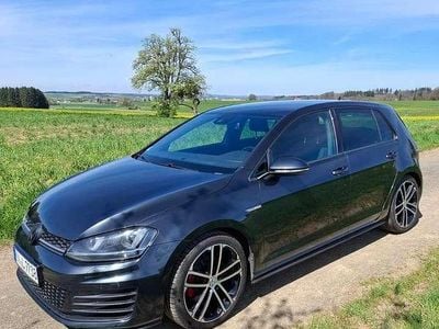 VW Golf VII