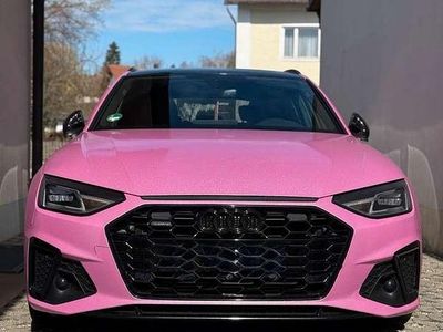 Gebraucht Audi A4 S-Line 265 PS (194 kW) 2020 Andere farben Kombi