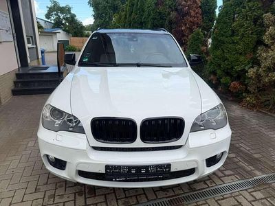Gebraucht BMW X5 306 PS (225 kW) 2011 SUV