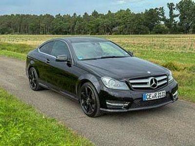 Mercedes C180