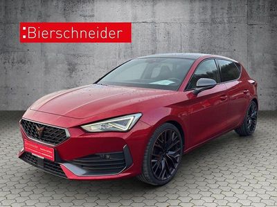 Gebraucht Cupra Leon VZ 300 PS (220 kW) 2023 Rot Limousine