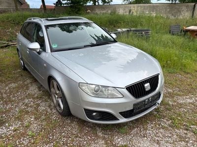 Seat Exeo