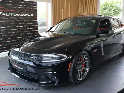 Gebraucht Dodge Charger