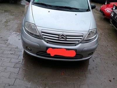 gebraucht Citroën C3 1.4