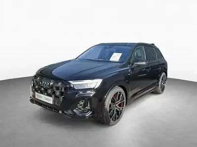 Nuova Audi Q7 Ambiente 286 CV (210 kW) 2025 Nero SUV