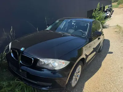 Gebraucht BMW 116 Sport Line 116 PS (85 kW) 2011 Other Kleinwagen