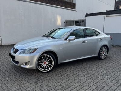 Lexus IS250