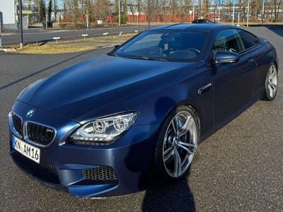 BMW M6