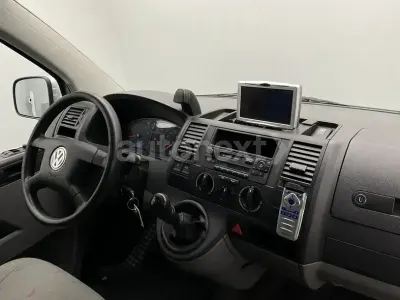 Occasion VW T5 116 ch (85 kW) 2006 Argent Van