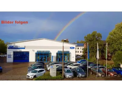 Używany Ford Focus Active X 155 KM (114 kW) 2022 Szary Kombi