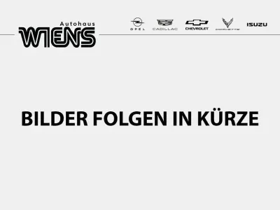 Gebraucht Opel Mokka Style 131 PS (96 kW) 2024 Grau SUV