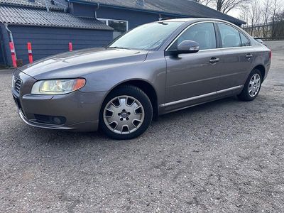 Gebraucht Volvo S80 Momentum 185 PS (136 kW) 2007 Grau Limousine