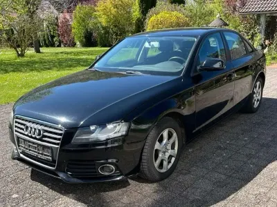 Używany Audi A4