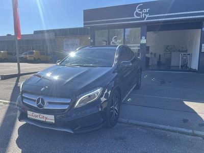 Mercedes GLA200