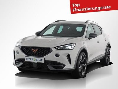 gebraucht Cupra Formentor 1.4 TSI VZ e-Hybrid