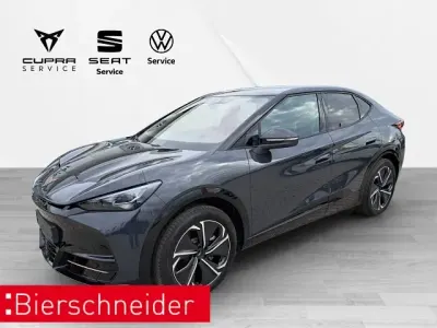 Neu Cupra Tavascan Endurance 210 kW (286 PS) 2026 Grau SUV