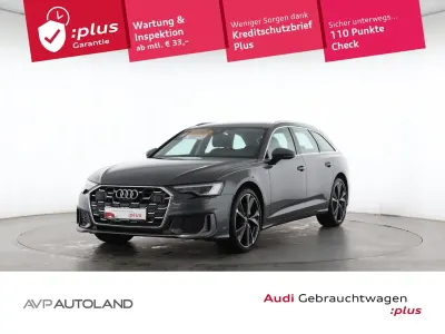 Gebraucht Audi A6