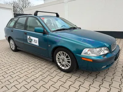 Gebraucht Volvo V40