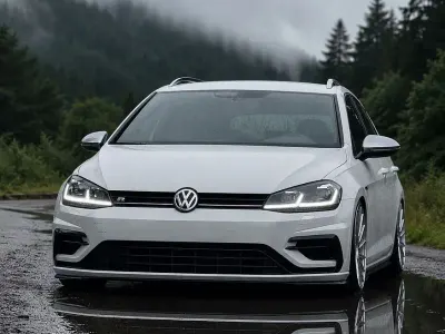 Gebraucht VW Golf VII