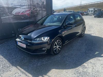 gebraucht VW Golf VII Lim Sort BMT