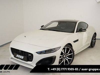 Gebraucht Jaguar F-Type 575 PS (422 kW) 2024 Grau Coupé
