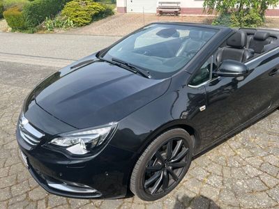 Opel Cascada