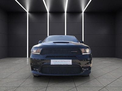 Gebraucht Dodge Durango 364 PS (267 kW) 2020 Schwarz SUV