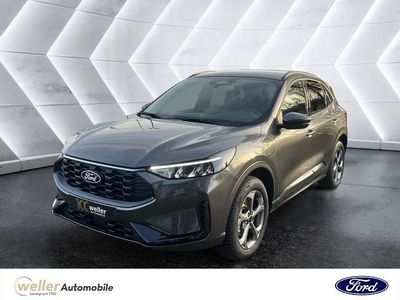 Nuova Ford Kuga ST-Line 242 CV (177 kW) 2026 Grigio SUV