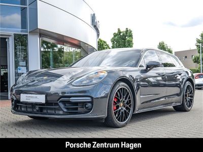 Porsche Panamera Turbo