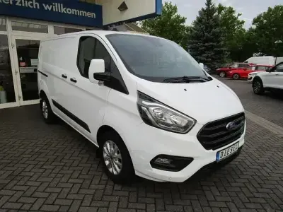 Gebraucht Ford Transit Custom