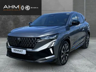 Neu Renault Austral Techno 148 PS (108 kW) 2026 Grau SUV